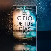 Portada El cielo de tus días 0