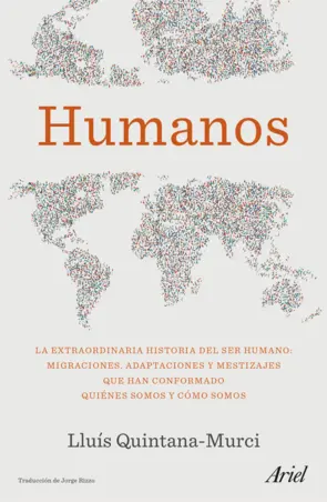 Portada Humanos
