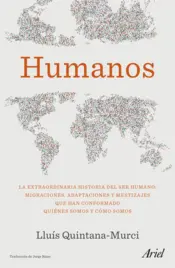 Portada Humanos
