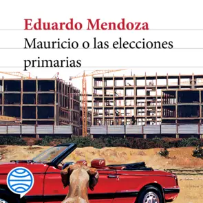 Portada Mauricio o las elecciones primarias