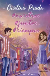 Portada Nosotros juntos siempre