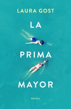 Portada La prima mayor