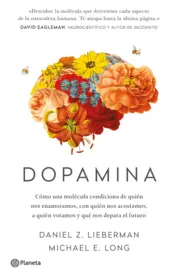 Portada Dopamina