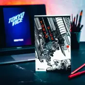 Portada Tokyo Vice 0