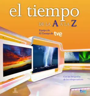 Portada El tiempo de la A a la Z