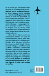 Miniatura contraportada Liderazgo jumpseat