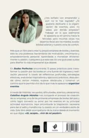 Miniatura contraportada Bodas perfectas