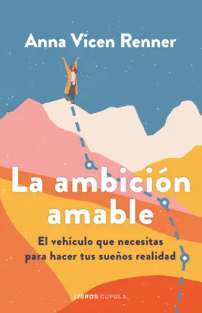 Portada La ambición amable