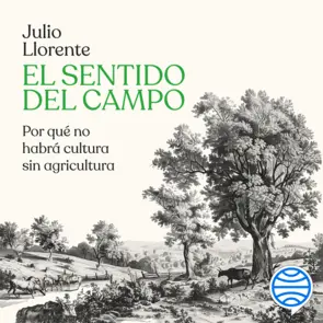 Portada El sentido del campo