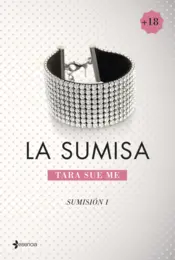 Portada Sumisión 1. La sumisa