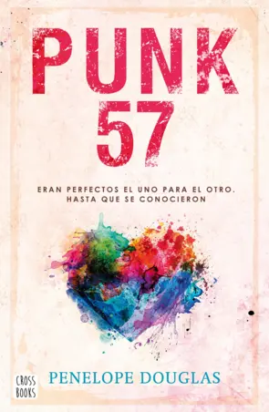 Portada Punk 57
