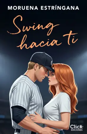 Portada Swing hacia ti