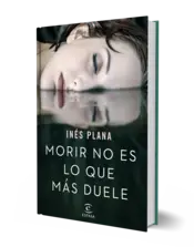 Miniatura portada 3d Morir no es lo que más duele