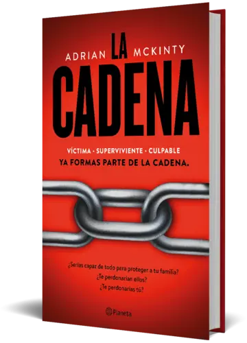 Portada La Cadena