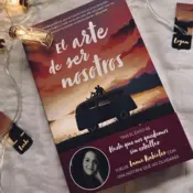 Portada El arte de ser nosotros 2