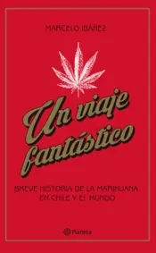 Portada Un viaje fantástico