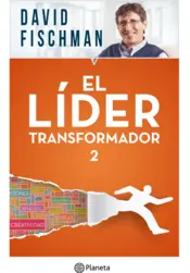Portada El líder transformador 2