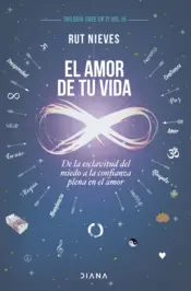Portada El amor de tu vida