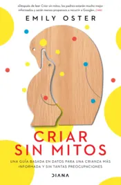 Portada Criar sin mitos