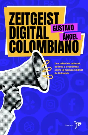 Portada Zeitgeist Digital Colombiano