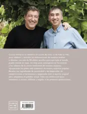 Miniatura contraportada Cocina madre