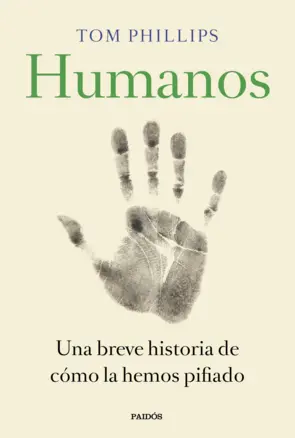 Portada Humanos