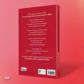 Portada Todo lo que me ha enseñado el amor 4