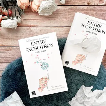 Imagen extra Lo que queda entre nosotros 1