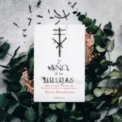Portada El Año de las Brujas 0