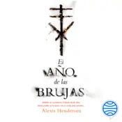Portada El Año de las Brujas