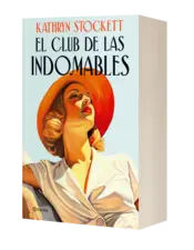 Miniatura portada 3d El club de las indomables (Español neutro)