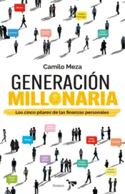 Portada Generación Millonaria
