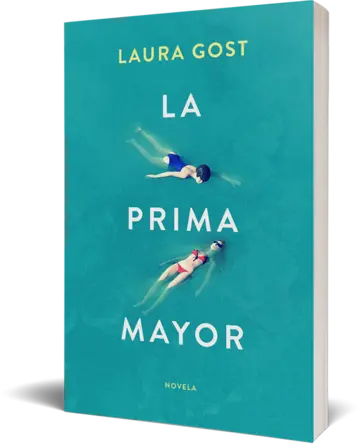 Portada La prima mayor