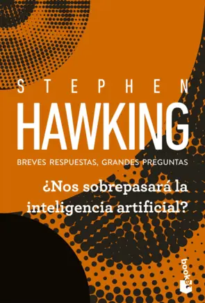 Portada ¿Nos sobrepasará la inteligencia artificial?