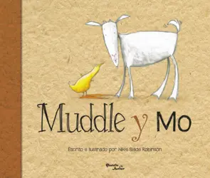 Portada Muddle y Mo