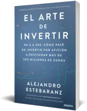 Miniatura portada 3d El arte de invertir