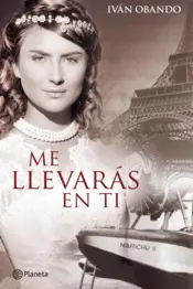 Portada Me llevaras en ti