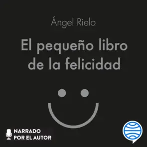 Portada El pequeño libro de la felicidad