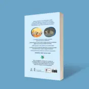 Portada Pequeña historia de la mitología clásica 1