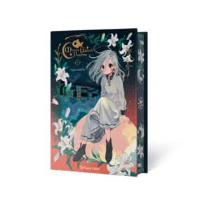 Portada Mientras Yubooh duerme. Edición especial vol. 1