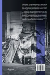 Miniatura contraportada Buda Blues