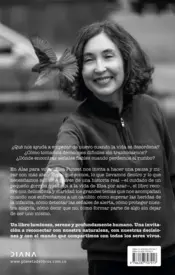 Miniatura contraportada Alas para volar