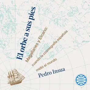 Portada El orbe a sus pies