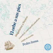 Portada El orbe a sus pies