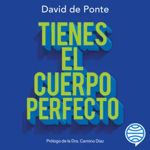 Portada Tienes el cuerpo perfecto