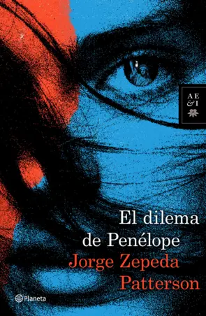 Portada El dilema de Penélope