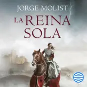 Portada La reina sola