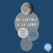 Portada De Laetoli a la Luna