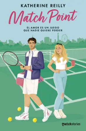 Portada Match Point