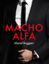 Portada Macho Alfa